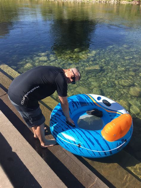 float penticton shuttle service.